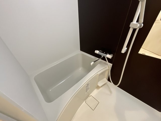 バス・シャワールーム　きれいなお風呂です