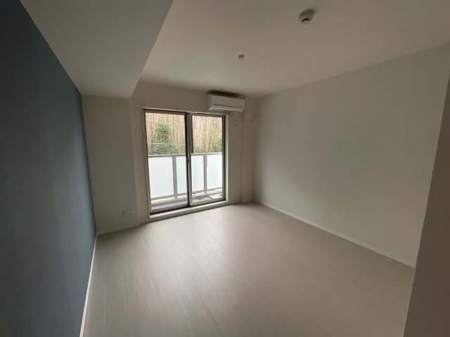 居室・リビング　ゆったりとしたリビングです