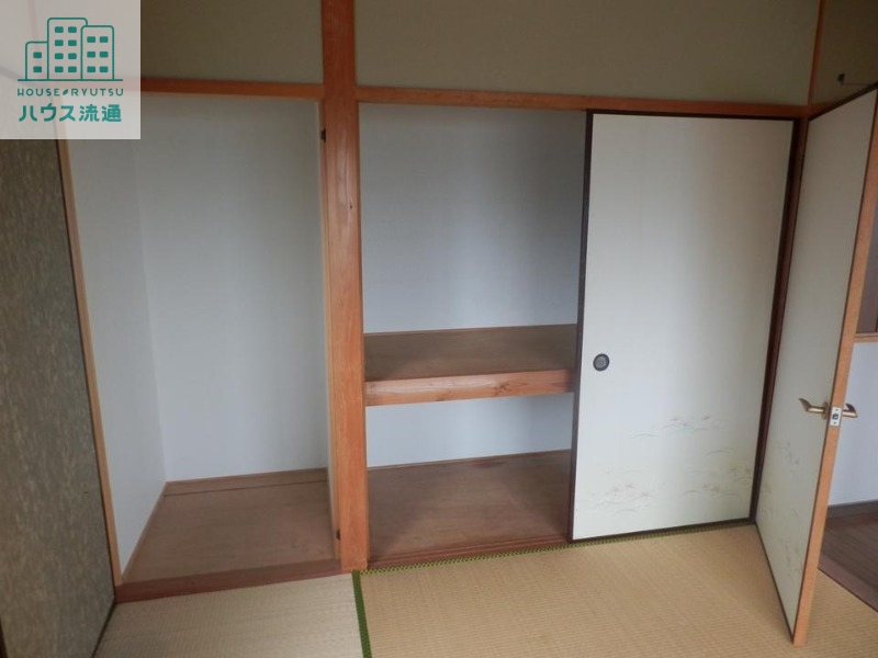収納　※別号室写真