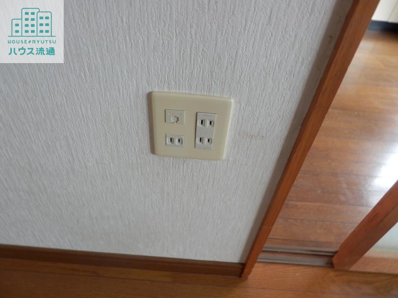 その他設備　※別号室写真