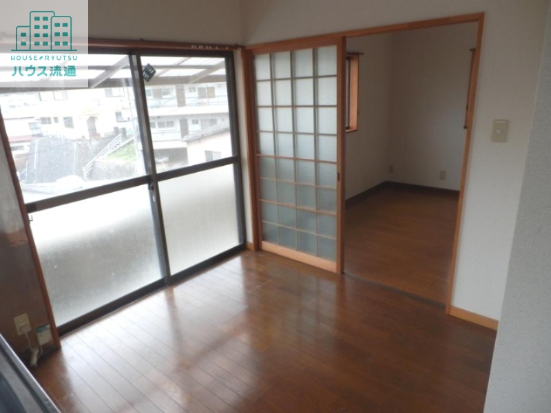 居室・リビング　※別号室写真