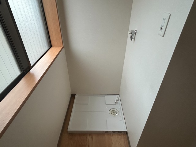 三社町貸家の内装写真