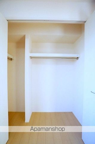 ラシードIIの内装写真