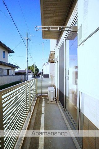 ラシードIIの内装写真