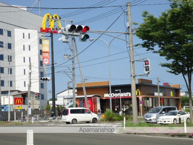 その他　マクドナルド仙台沖野店（その他）まで370m