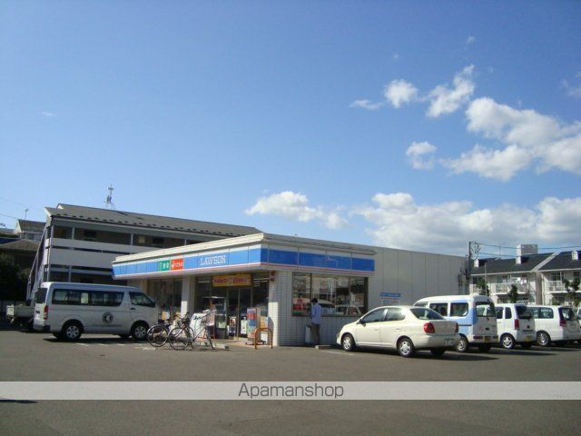 その他　ローソン仙台河原町店（その他）まで1664m