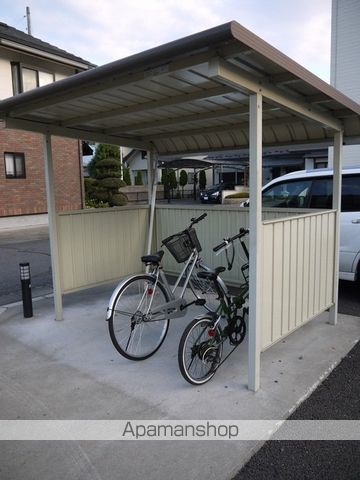 その他共有部分　その他共有部分