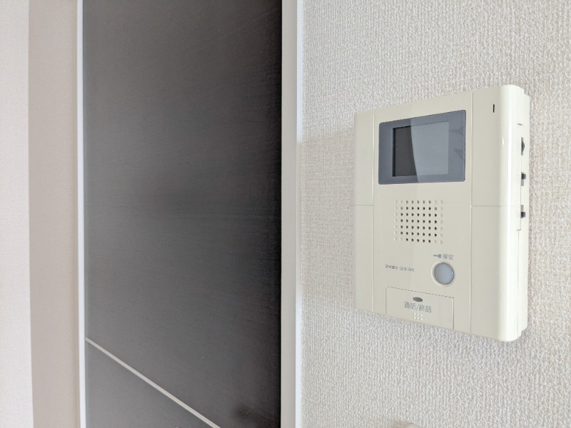 セキュリティ　図面と現状に相違がある場合には現状を優先