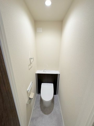 トイレ　★ウォシュレット付きのトイレ★