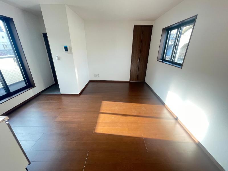 その他部屋・スペース　室内