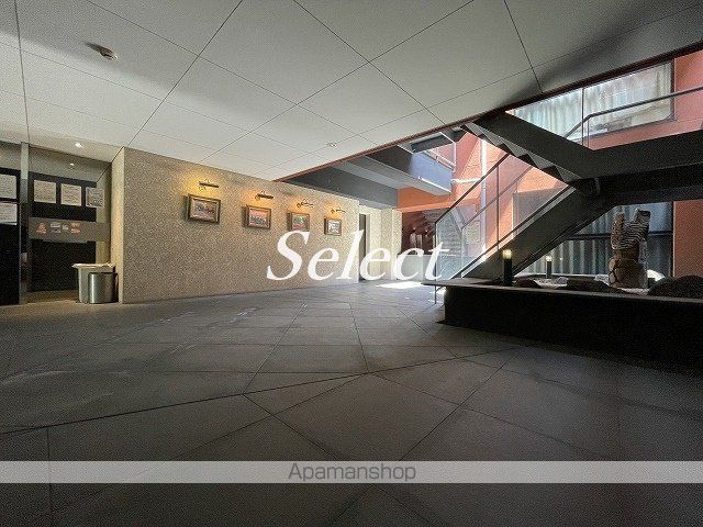 ロビー　ロビー