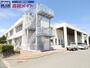 中学校　伊勢市立御薗中学校（中学校）まで1251m