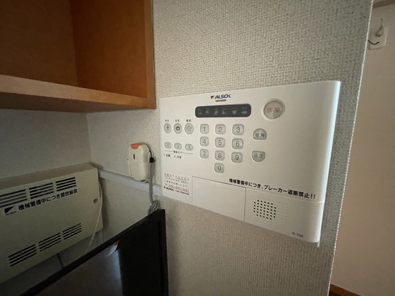 その他　※別号室の写真です