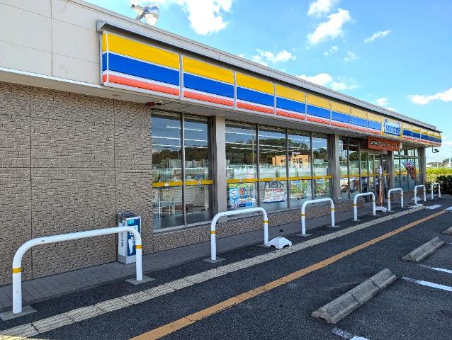 その他　ミニストップ岸和田摩湯町店（その他）まで580m