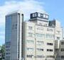 病院　医療法人松浦会姫路第一病院（病院）まで1473m