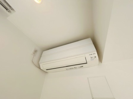 その他設備　※別部屋写真