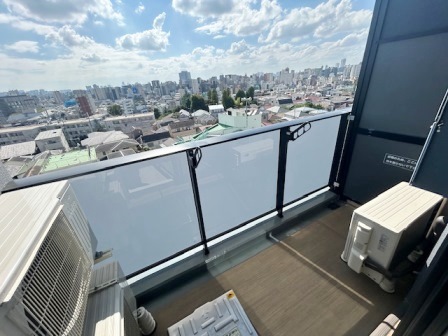 眺望　※別部屋写真