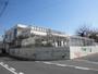 幼稚園・保育園　あおぞら幼稚園（幼稚園・保育園）まで833m