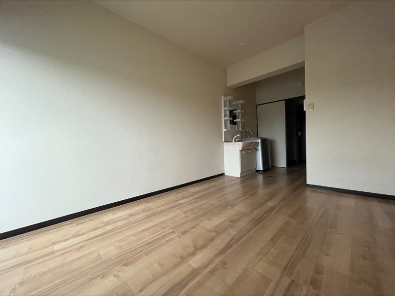 居室・リビング　別号室イメージ