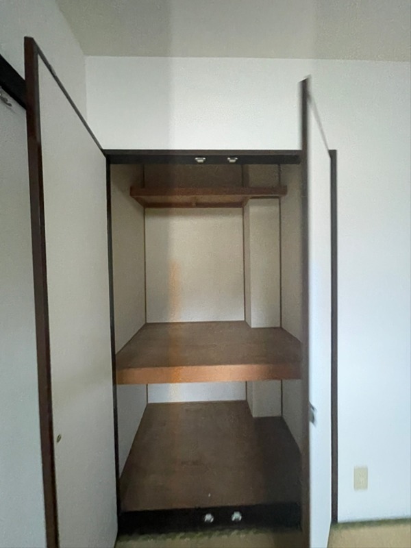 収納　反転部屋参考（現況優先）