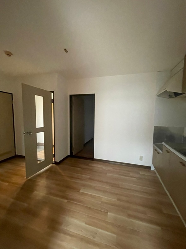 居室・リビング　反転部屋参考（現況優先）