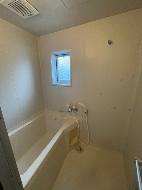 バス・シャワールーム　反転部屋参考（現況優先）