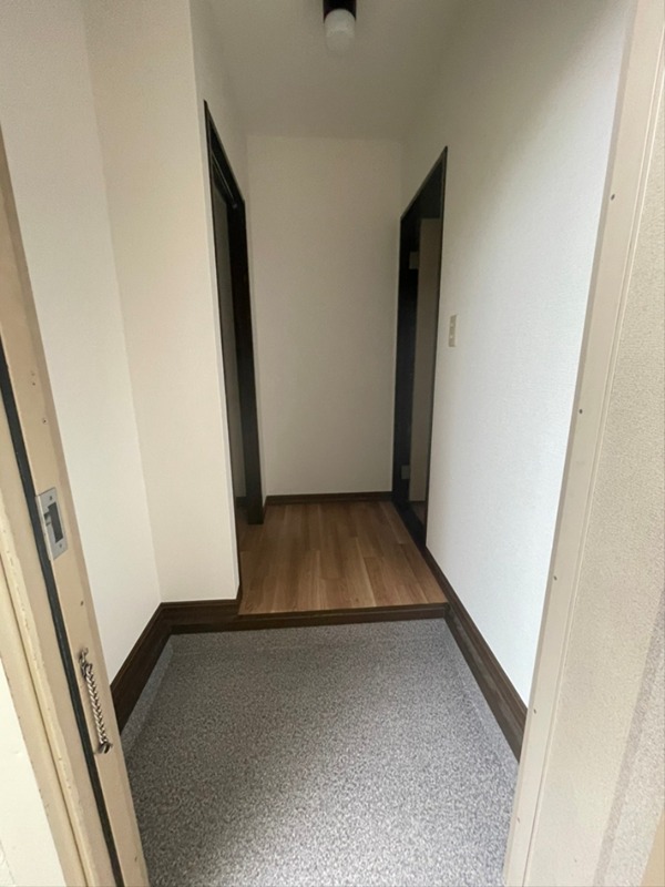 玄関　反転部屋参考（現況優先）