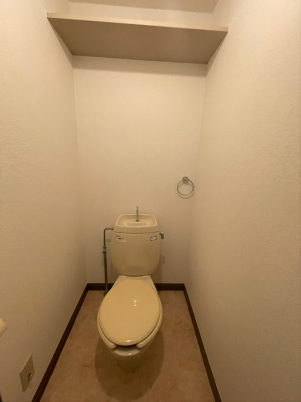 トイレ　反転部屋参考（現況優先）