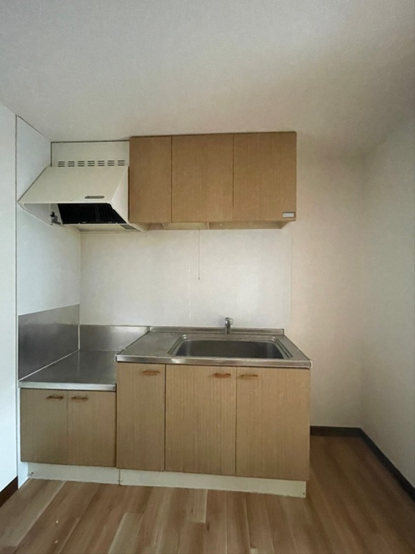 キッチン　反転部屋参考（現況優先）