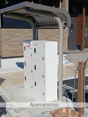 その他共有部分　その他共有部分