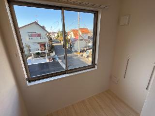 バルコニー　インナーテラス（イメージ）