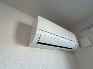 その他設備　室内設備（イメージ）