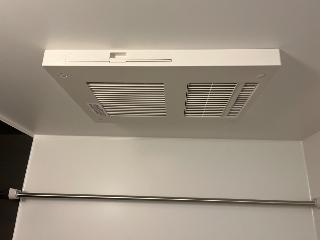 その他　浴室乾燥機（イメージ）