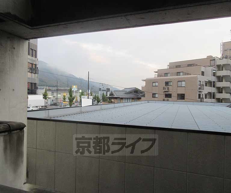 眺望　眺め・