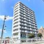 高畑駅より徒歩2分 6階 築31年10ヶ月の賃貸物件