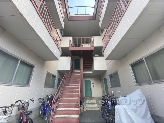 ロビー　ロビー