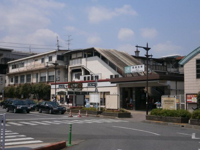 その他　南浦和駅（その他）まで800m