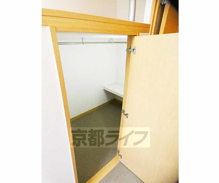 収納　たくさん入ります