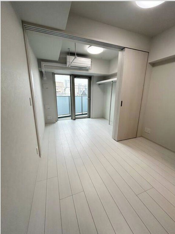 居室・リビング　リビング/居室