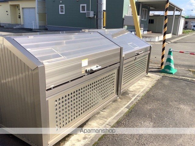 その他共有部分　その他共有部分