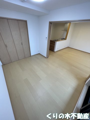 その他部屋・スペース　寝室です