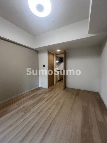 その他部屋・スペース　寝室です