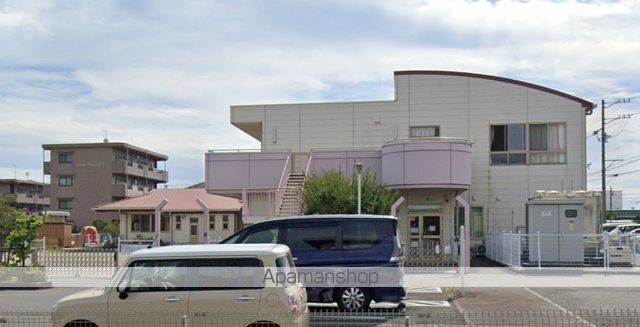 幼稚園・保育園　ルンビニ第二保育園子育て支援センターすくすく（幼稚園・保育園）まで1361m