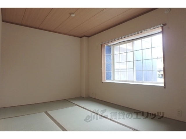 居室・リビング　和室