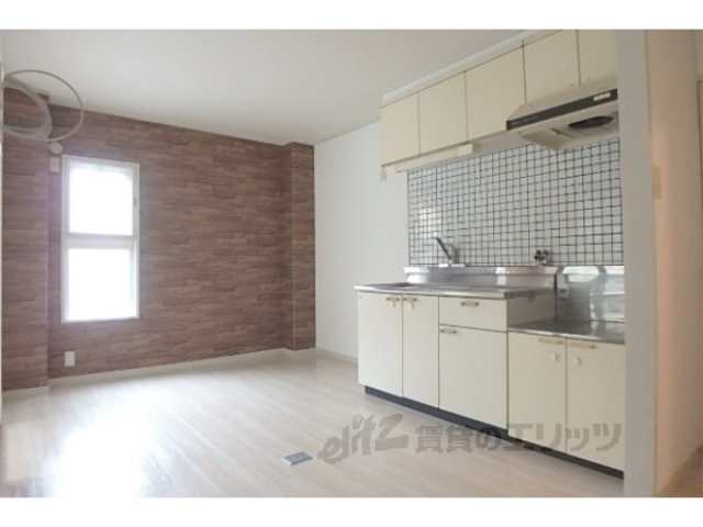 その他部屋・スペース　ダイニング