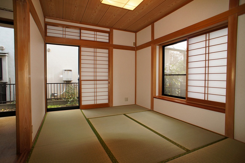 その他　▼1階和室