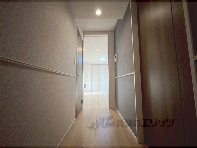 その他部屋・スペース　廊下