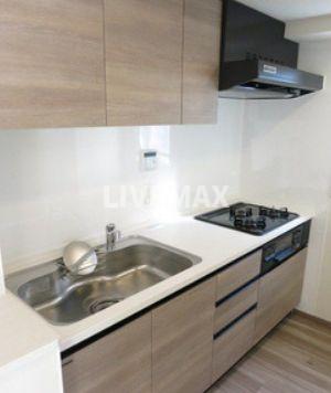 キッチン　別号室参考写真