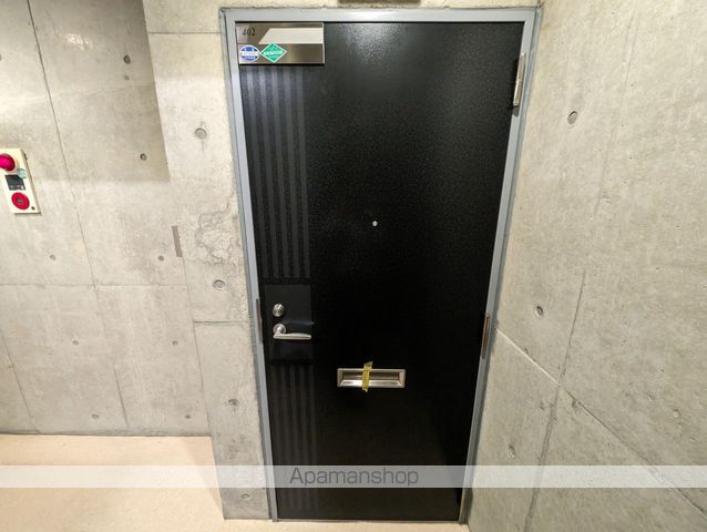 建物外観　建物外観