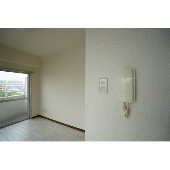 セキュリティ　インターホン